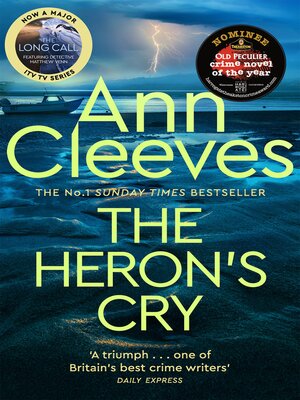 The Heron's Cry - ebook